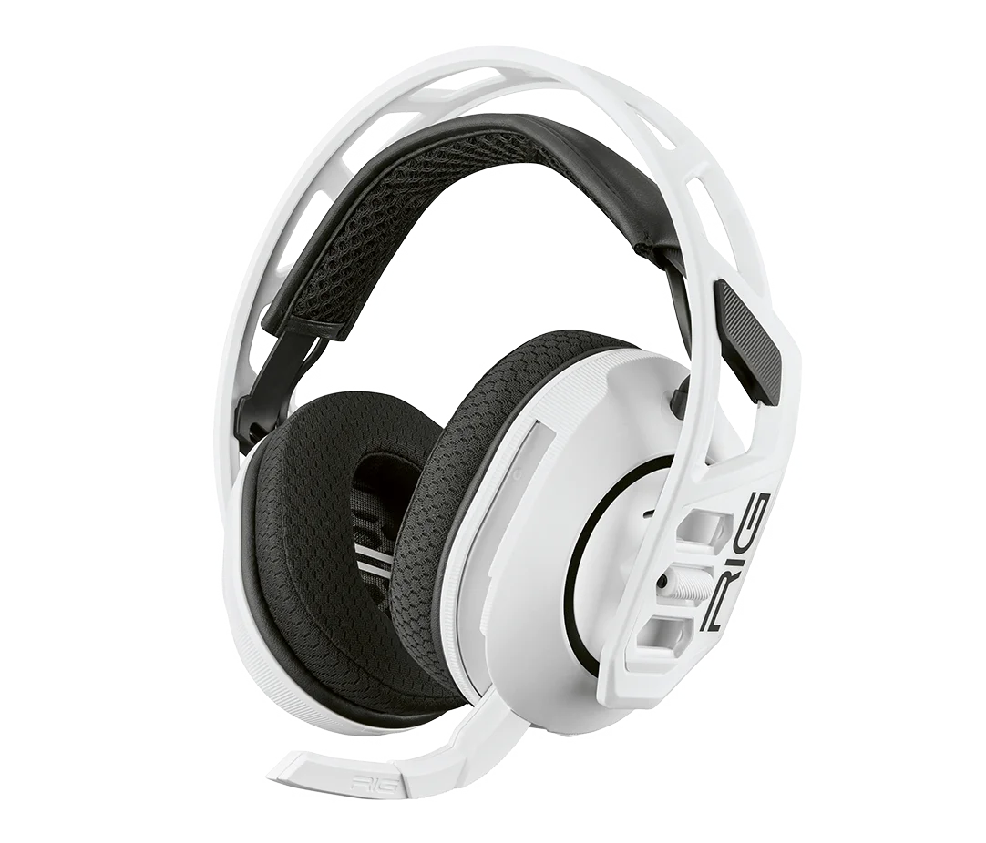 Nacon - RIG 600 Max HS - PS5 - Gratis frakt v:4981017
