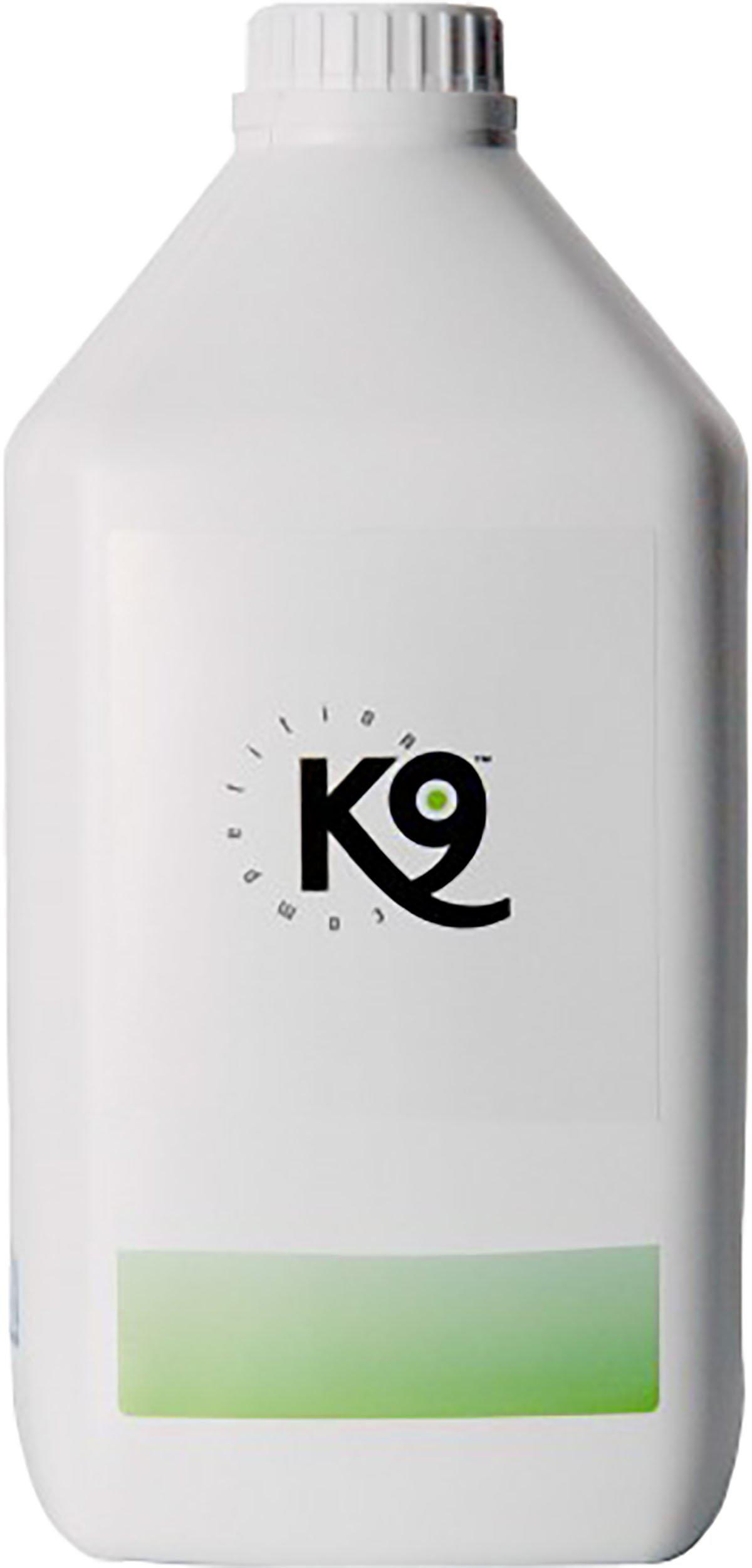 K9 - Shampoo Keratin Moisture - 2.7L - Gratis frakt v:3577312