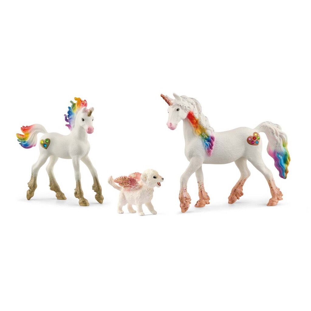 Schleich Bayala Magical Starter Set (72290) v:4169379 Schleich Bayala Magical Starter Set (72290) v:4169379