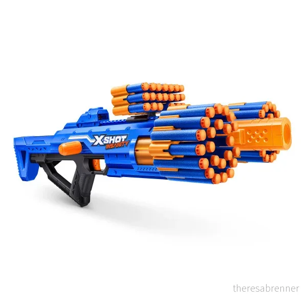 XSHOT – Insanity Berzerko (36610) v:2927003