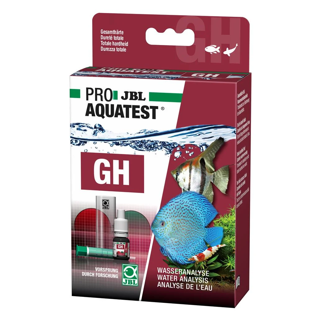 JBL ProAquaTest GH-Test Set (J24108) v:9361966 JBL ProAquaTest GH-Test Set (J24108) v:9361966