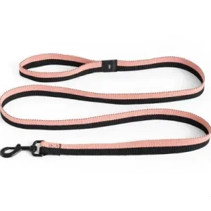 HAY – Hundesnor Flat – M/L – Rosa/Sort – 160 – Pink & Black v:9931047 HAY – Hundesnor Flat – M/L – Rosa/Sort – 160 – Pink & Black v:9931047