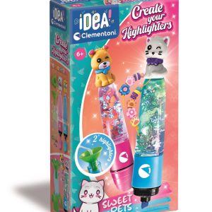 Clementoni – Sweet Pets (I-18166) v:5272055 Clementoni – Sweet Pets (I-18166) v:5272055