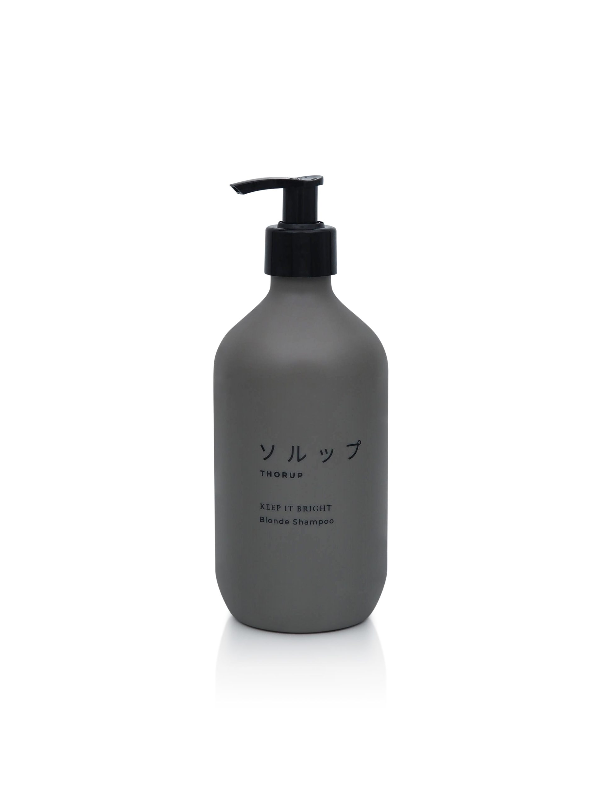 THORUP - Keep It Bright Shampoo 500 ml - 500 v:7147466