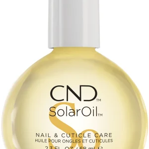 CND – SolarOil Nail & Cuticle Treatment – Gratis frakt v:5199630