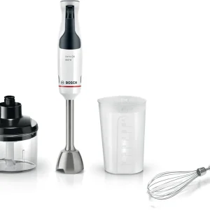 Bosch – ErgoMaster Stavmikser MSM4W421 – 600W – Hvit – Gratis frakt v:4317868 Bosch – ErgoMaster Stavmikser MSM4W421 – 600W – Hvit – Gratis frakt v:4317868