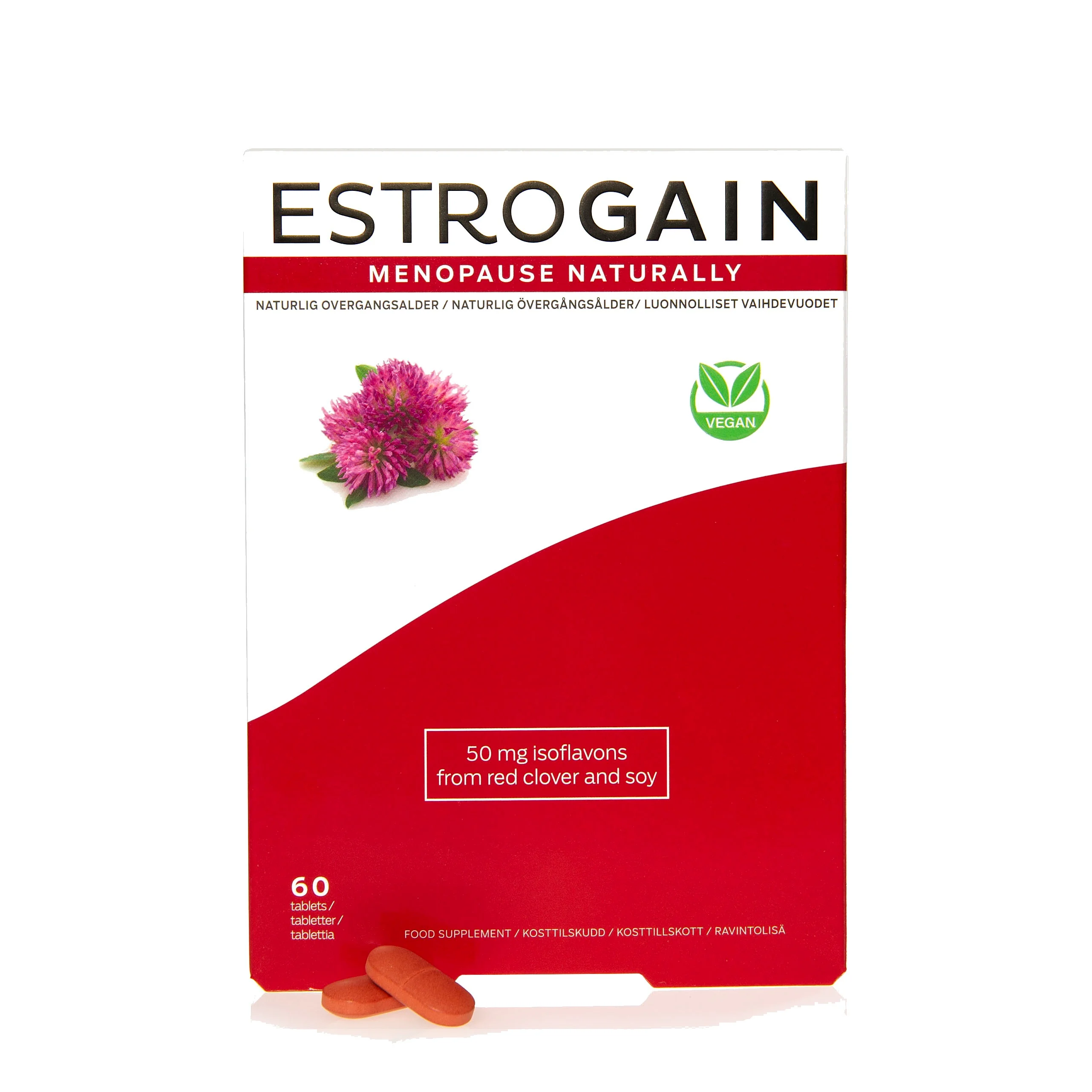 immitec – Estrogain 60 Tablets – 60 v:4535526 immitec – Estrogain 60 Tablets – 60 v:4535526