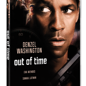 OUT OF TIME v:9141693
