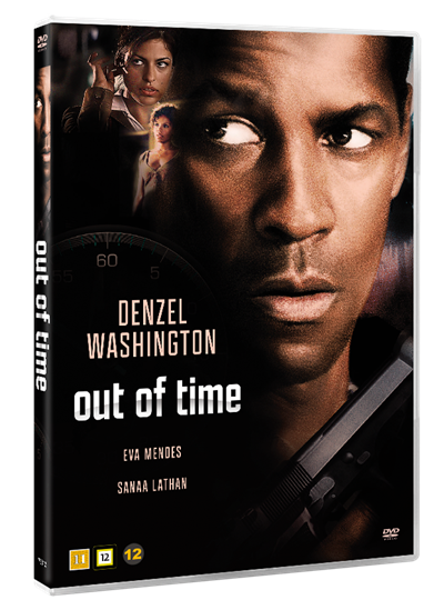 OUT OF TIME v:9141693