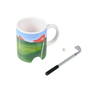 Winkee – Sports Mug – Golf v:4960490