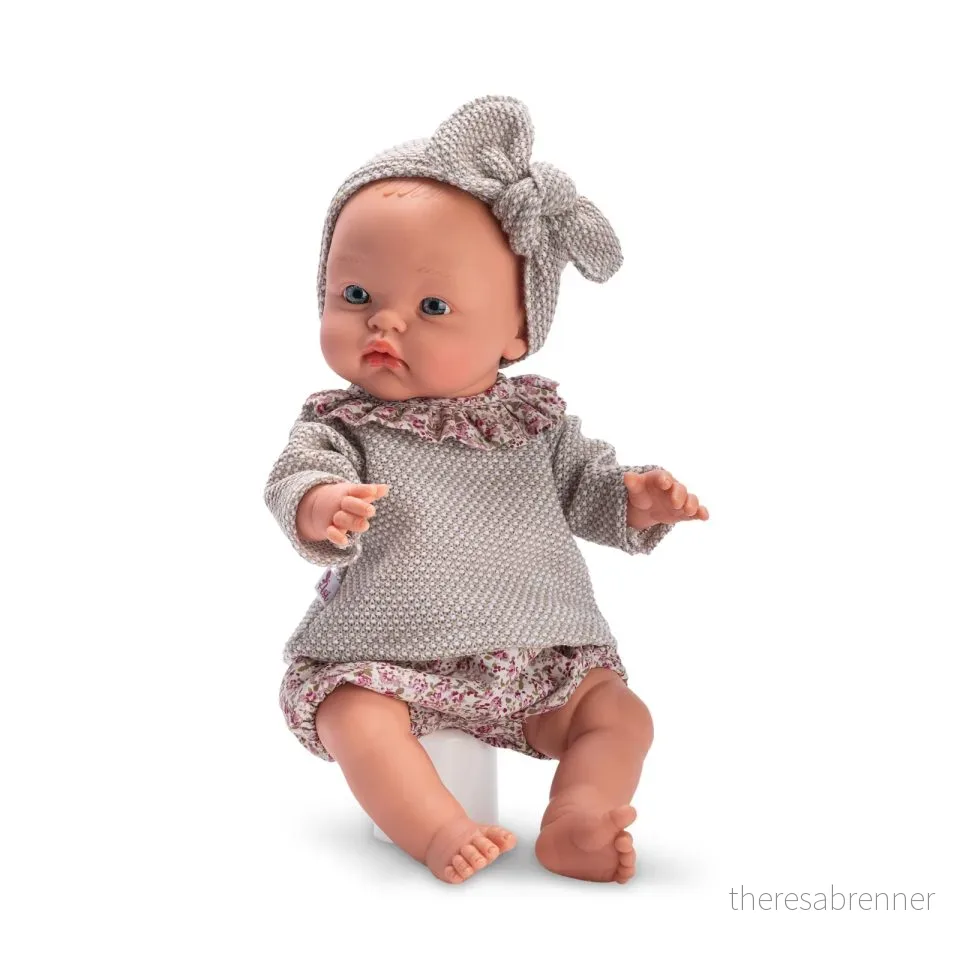 ASI – Alex, 36 cm. – Baby doll (24527580) – Gratis frakt v:6989605 ASI – Alex, 36 cm. – Baby doll (24527580) – Gratis frakt v:6989605