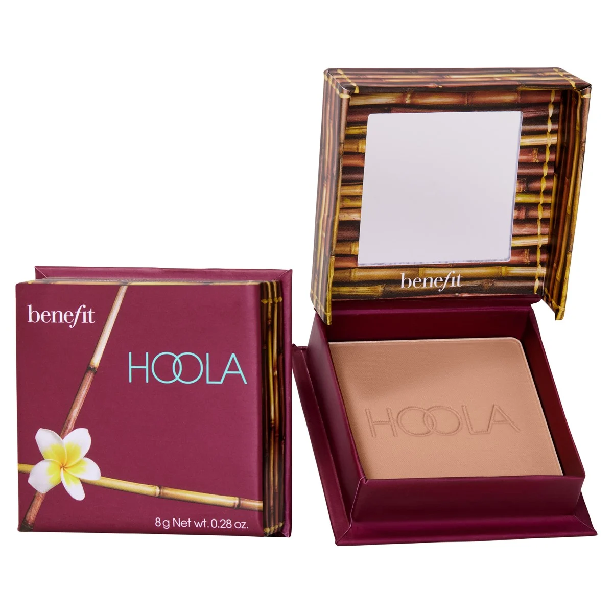 Benefit - Hoola Bronzer v:5448431