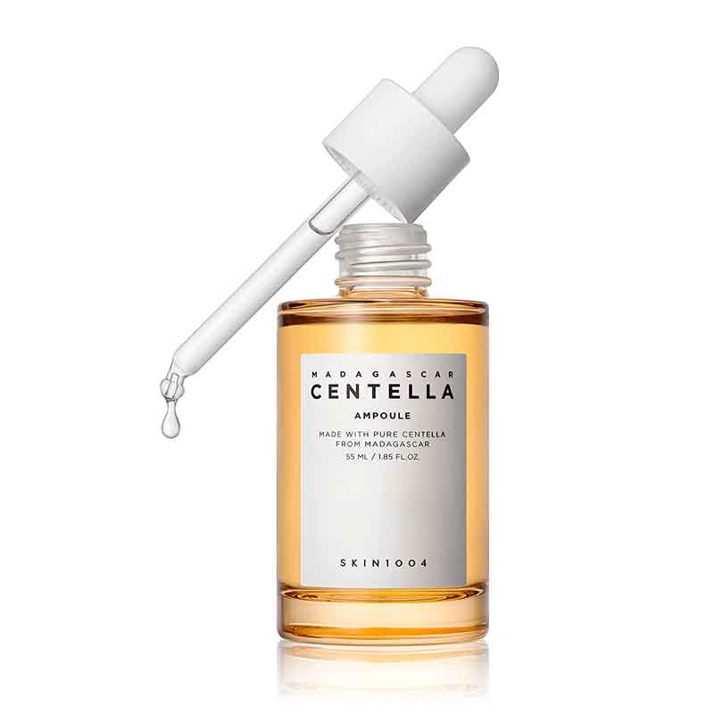 SKIN1004 - Madagascar Centella Ampoule 55 ml v:3494364