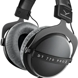 BeyerDynamic – DT 770 PRO X 48 Ohm – Gratis frakt v:5457807 BeyerDynamic – DT 770 PRO X 48 Ohm – Gratis frakt v:5457807