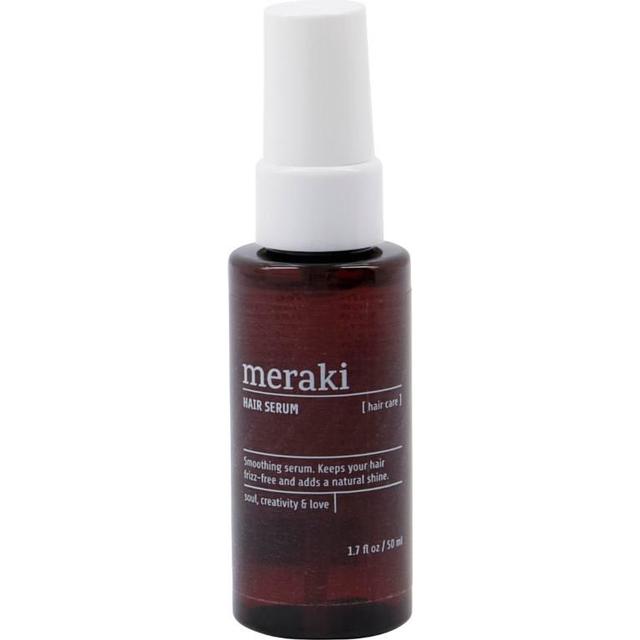 – Hair serum – 50 ml. (309770302) v:8710836