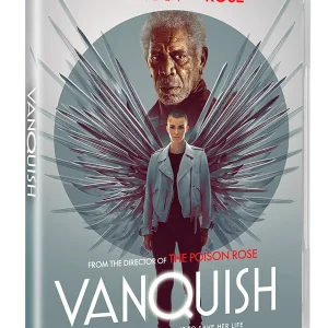 Vanquish – DVD – Standard v:4652916