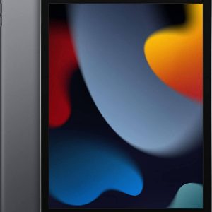 Apple – iPad 10.2" (2021) Wi-Fi 64GB – Space Grey Grade A+ – Gratis frakt v:6319286 Apple – iPad 10.2" (2021) Wi-Fi 64GB – Space Grey Grade A+ – Gratis frakt v:6319286