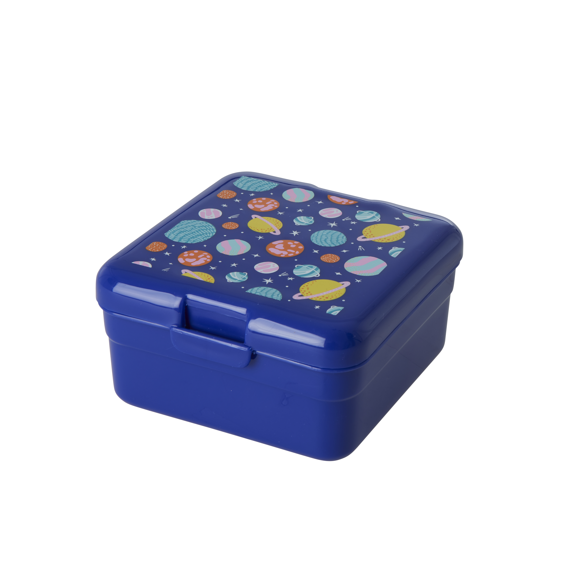 Rice - Small Lunchbox - Galaxy print - Small v:2875264