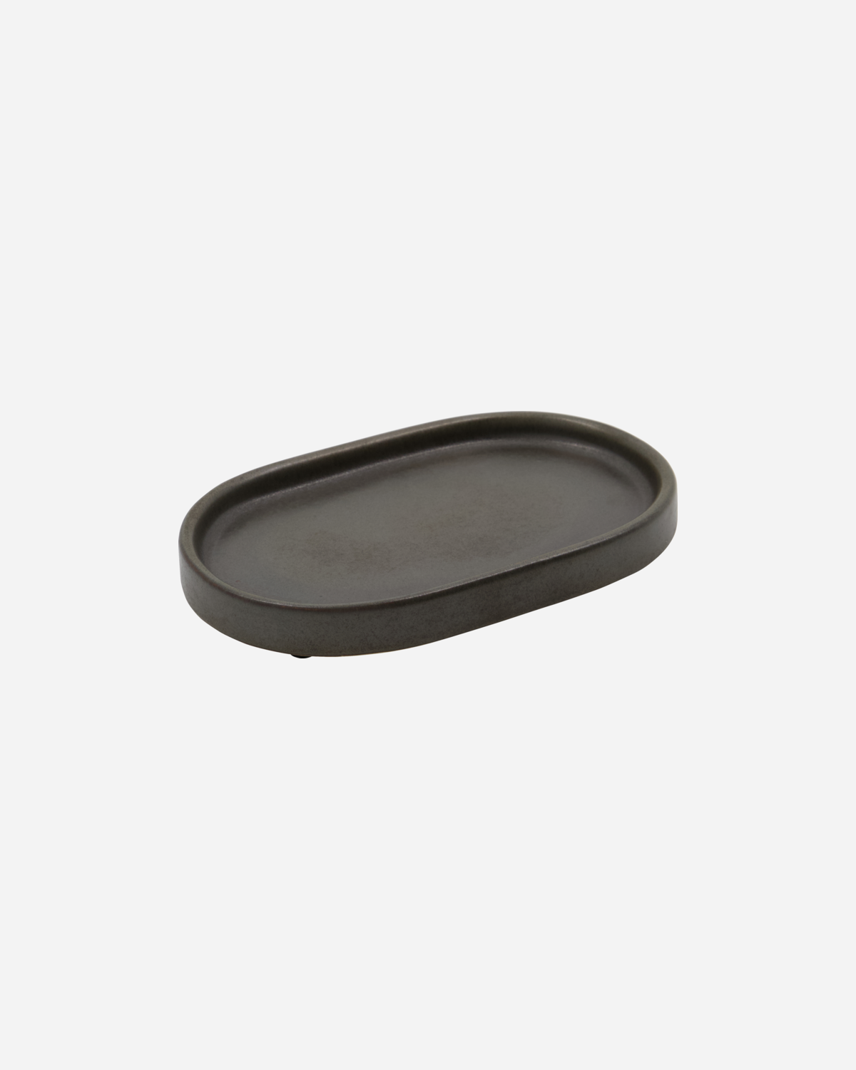 - Brett - Mørk grå - L:20cm, W:12,5cm, H:3cm v:5824926