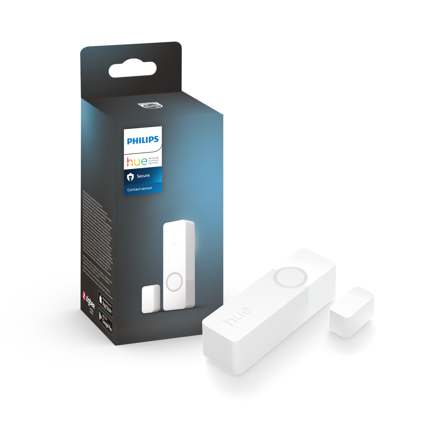 Philips Hue - Secure kontaktsensor EU v:4690080