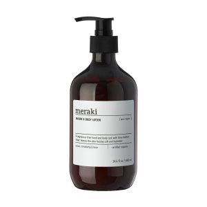 – Hand & Body Lotion – Pure Basic – 490 ml v:7452997 – Hand & Body Lotion – Pure Basic – 490 ml v:7452997