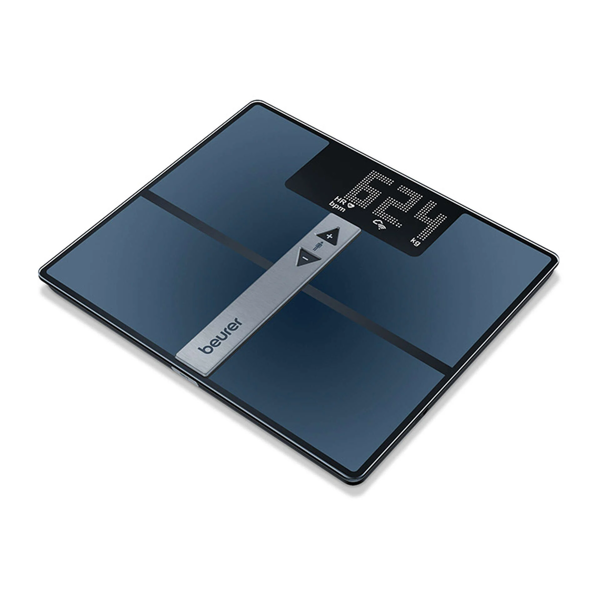Beurer – BF 980 – Diagnostic Bathroom Scale with Bluetooth – 5 Years Warranty – Gratis frakt v:7234280 Beurer – BF 980 – Diagnostic Bathroom Scale with Bluetooth – 5 Years Warranty – Gratis frakt v:7234280