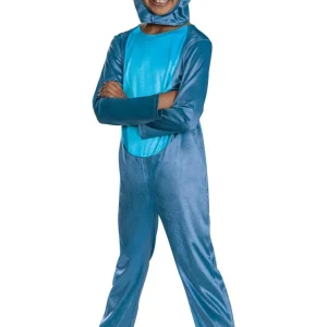 Disguise – Classic Costume – Disney Stitch – Blue – 128 v:1997811 Disguise – Classic Costume – Disney Stitch – Blue – 128 v:1997811