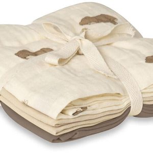 That's Mine – Muslin cloth 3-Pack – Bees and Bears – Bees and Bears v:1043355 That's Mine – Muslin cloth 3-Pack – Bees and Bears – Bees and Bears v:1043355