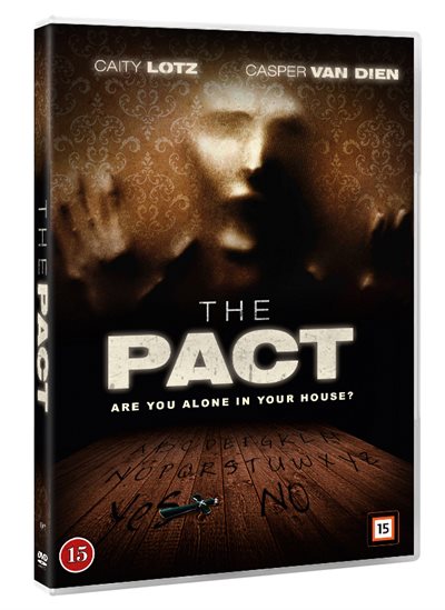 THE PACT v:4178214