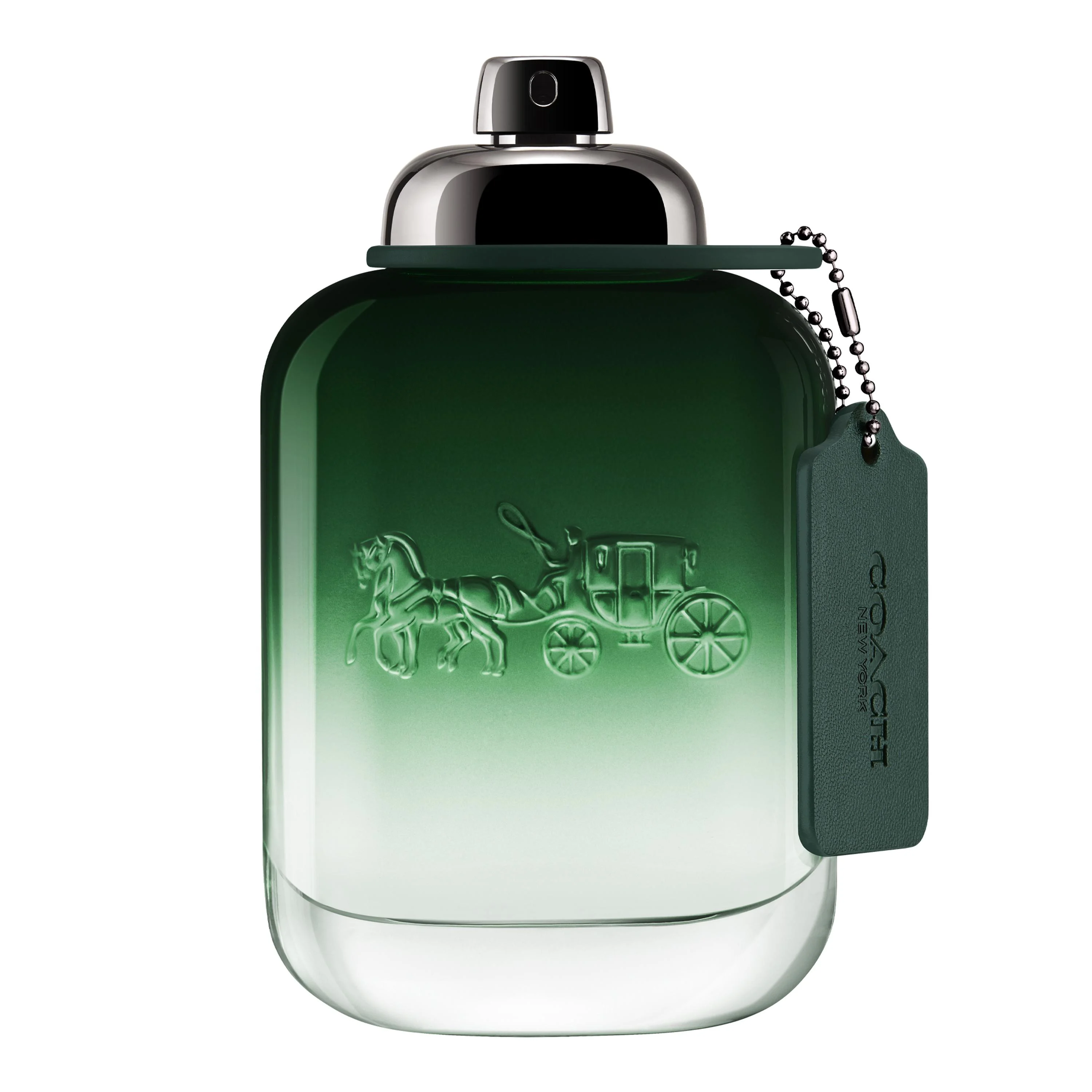 Coach – Green EdT – Green – 100ml – Gratis frakt v:4047675 Coach – Green EdT – Green – 100ml – Gratis frakt v:4047675