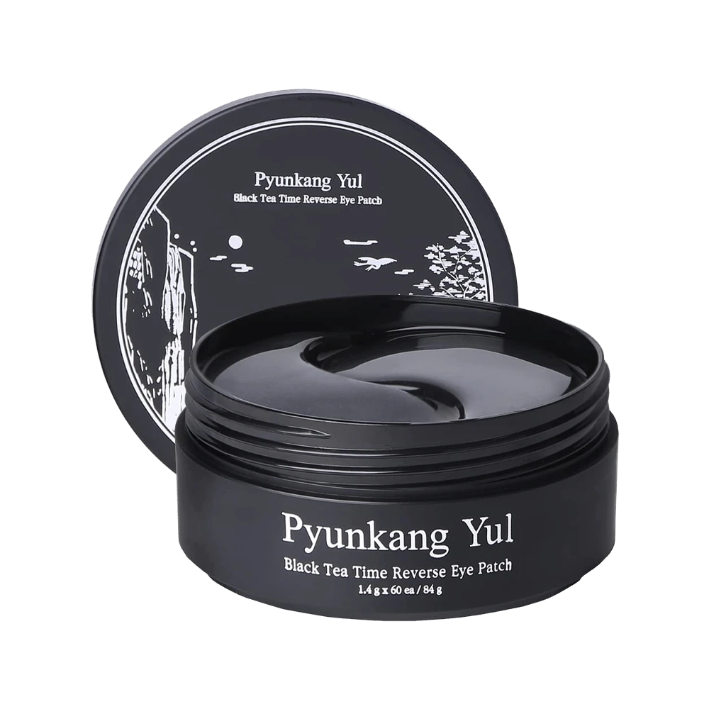 Pyunkang Yul - Black Tea Time Reverse Eye Patch v:5226203