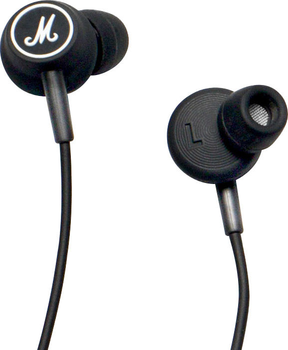 Marshall - Mode Headphone - Gratis frakt v:3416277