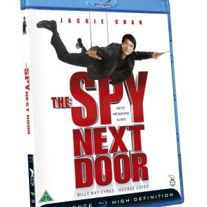 Spy Next Door (Jackie Chan) v:1184715