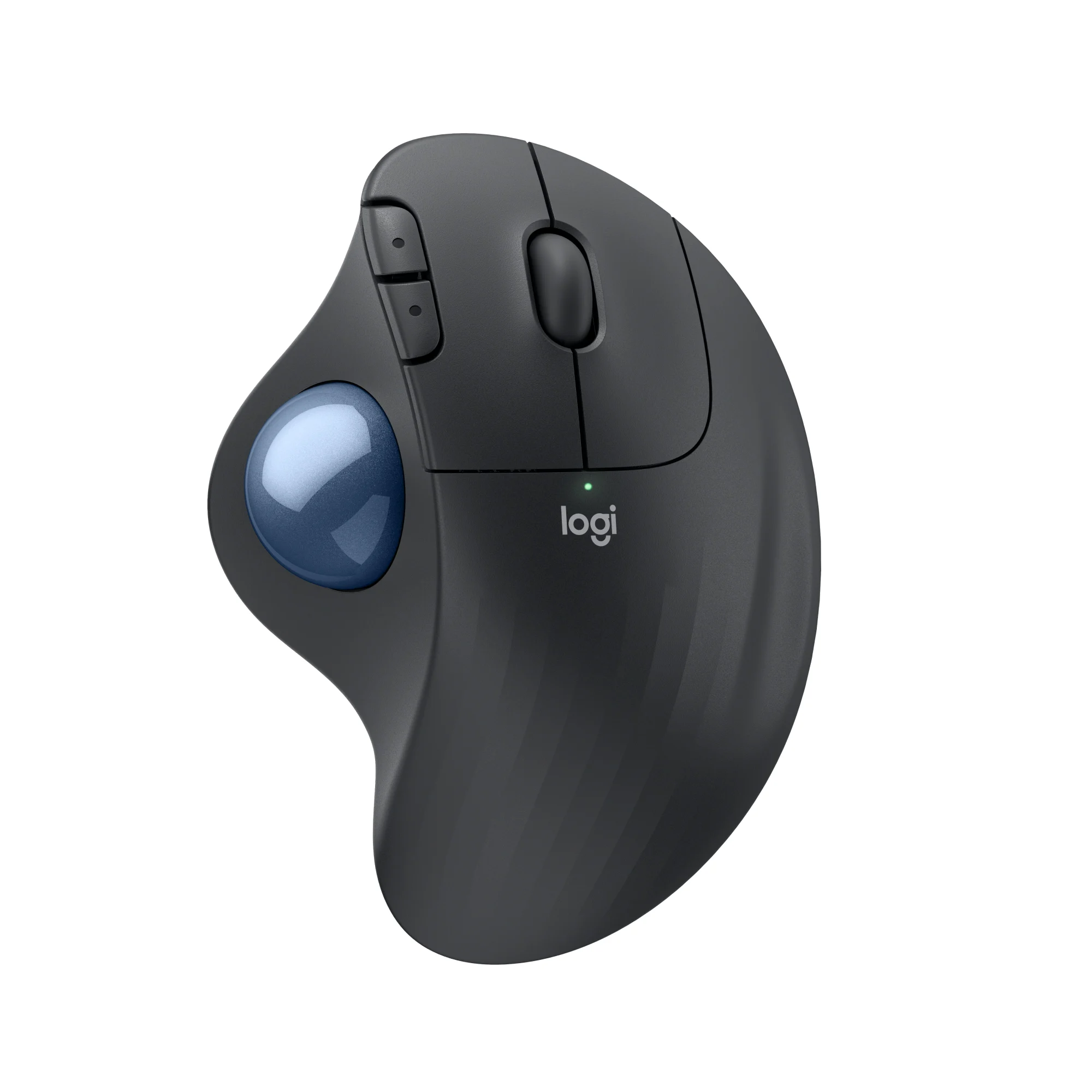 Logitech - ERGO M575S Wireless Trackball - Graphite v:7224707