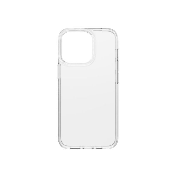 Tech21 - Evo Lite iPhone 13 Pro Cover - Clear v:8020297