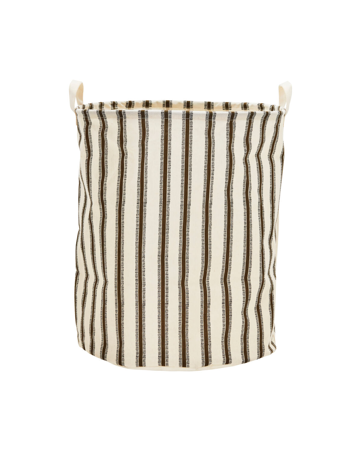 House Doctor - Laundry Bag HDVibes - Light Brown v:4666041