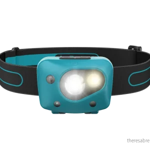 GP – CH44 Discovery Headlamp 300LM v:3701544