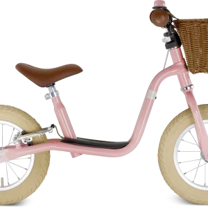PUKY – Balance Bike LR XL Rose (4096) – Gratis frakt v:5746907