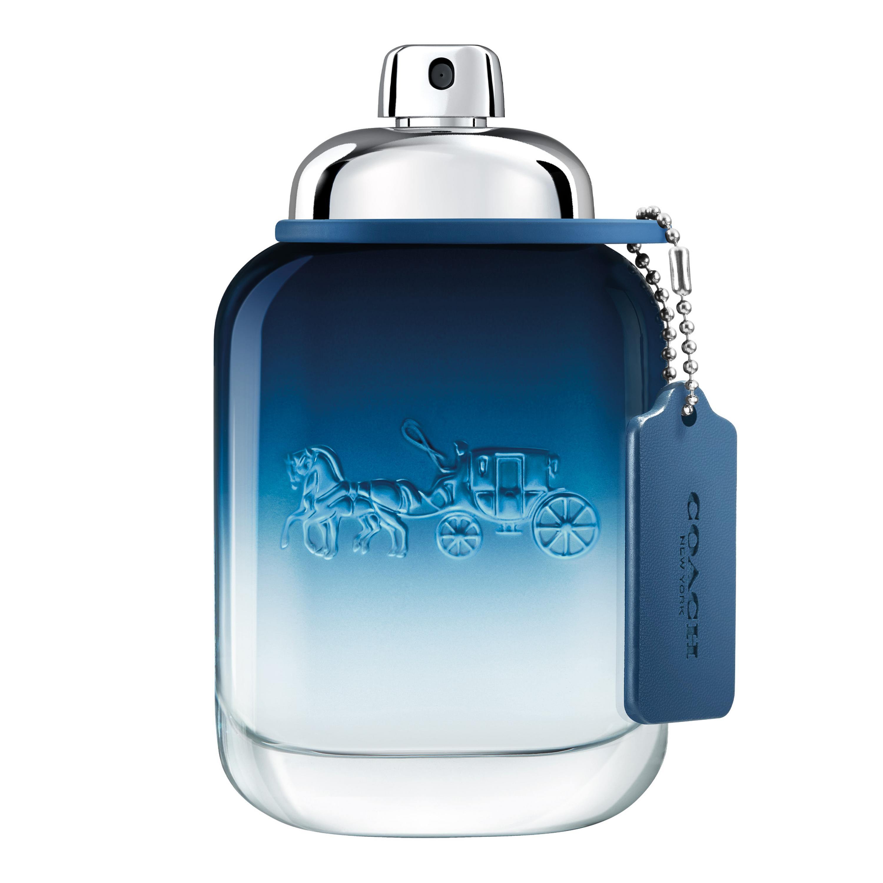 Coach – Blue EdT – Blue – 60ml – Gratis frakt v:4269524 Coach – Blue EdT – Blue – 60ml – Gratis frakt v:4269524