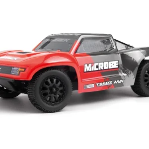 Maverick – SC 1/24th Short Course – Red (151501) – Gratis frakt v:7427150 Maverick – SC 1/24th Short Course – Red (151501) – Gratis frakt v:7427150