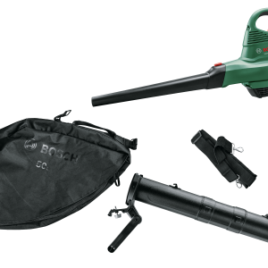 Bosch DIY – Corded leaf blower & Suction – Universal GardenTidy 2300 – Gratis frakt v:7013487