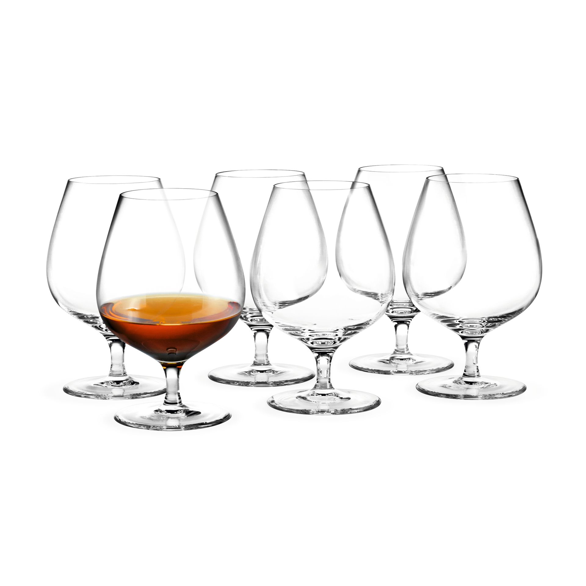 Holmegaard – Cabernet Cognacglass – 63 cl – Sett med 6 – Gratis frakt v:4768144 Holmegaard – Cabernet Cognacglass – 63 cl – Sett med 6 – Gratis frakt v:4768144
