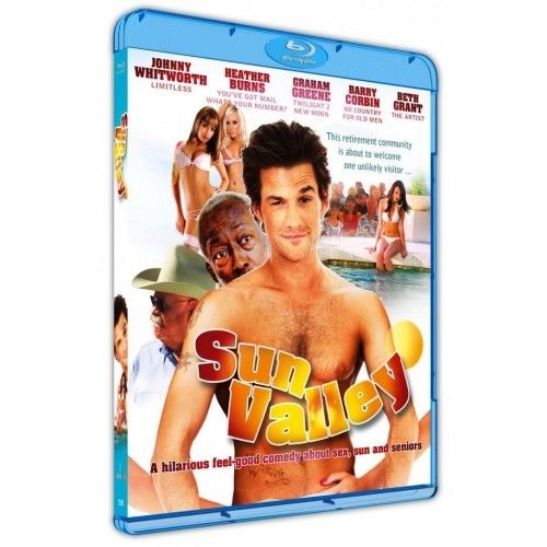 SUN VALLEY - (Blu-Ray) v:2342952
