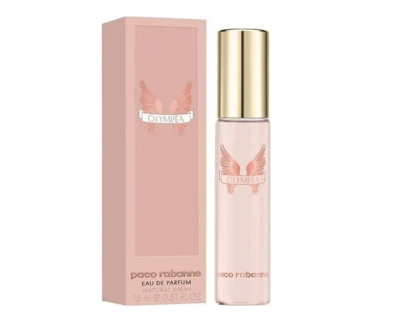 Paco Rabanne - Olympéa EDP 15 ml - 15 v:3877375