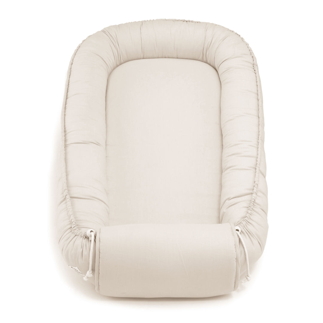 Vanilla Copenhagen – Babynest – Oyster Grey – 85x50x10 + 4 cm – Gratis frakt v:8329052 Vanilla Copenhagen – Babynest – Oyster Grey – 85x50x10 + 4 cm – Gratis frakt v:8329052