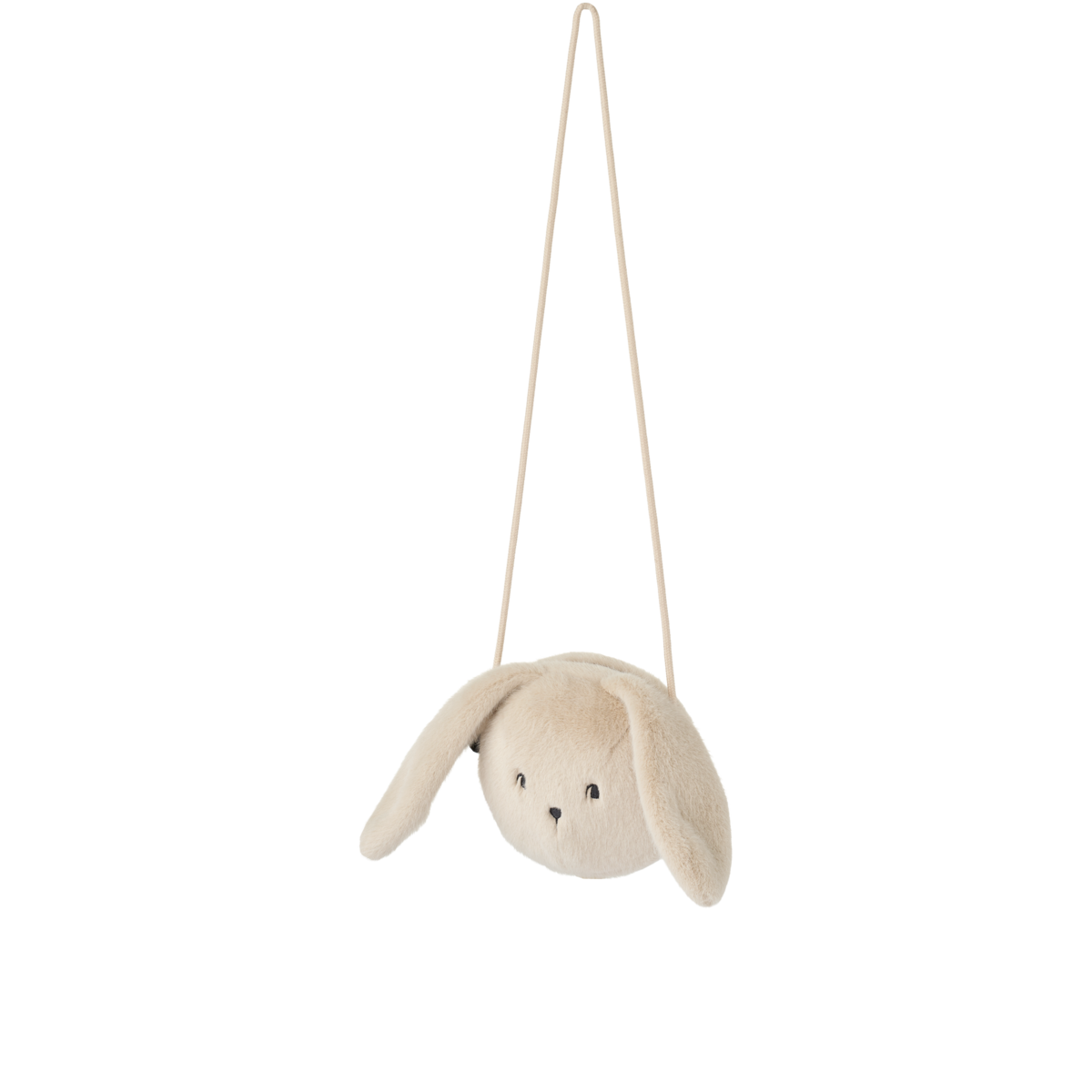 – Dianne Plush Rabbit Bag, Mist (LW21195-1500) v:6159187