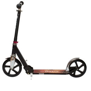 Razor – A5 Lux Scooter – Black Label (13073067) – Gratis frakt v:6882933 Razor – A5 Lux Scooter – Black Label (13073067) – Gratis frakt v:6882933