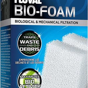 FLUVAL – Foam Pad 2 pack U2 – (126.2486) – U2 v:5962889