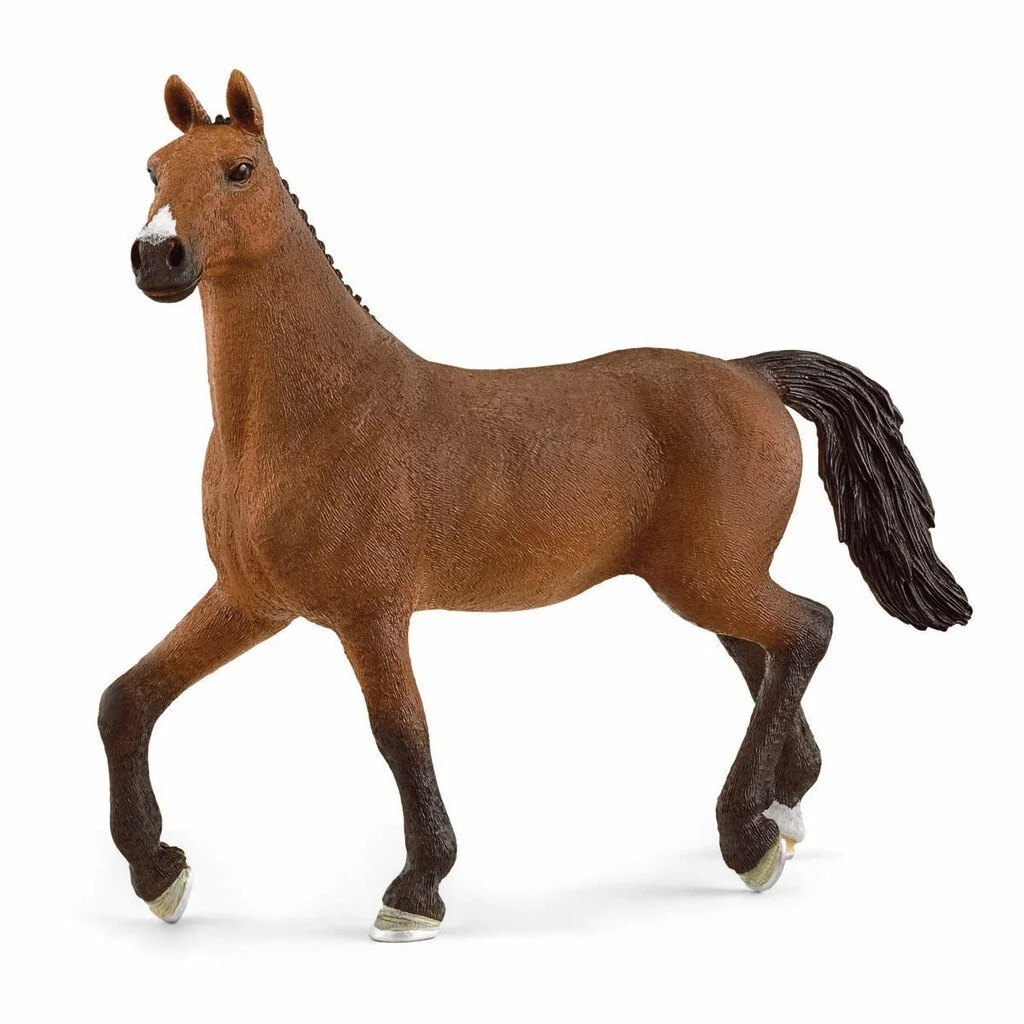Schleich – Horse Club – Oldenburg Mare (13945) v:5863299 Schleich – Horse Club – Oldenburg Mare (13945) v:5863299