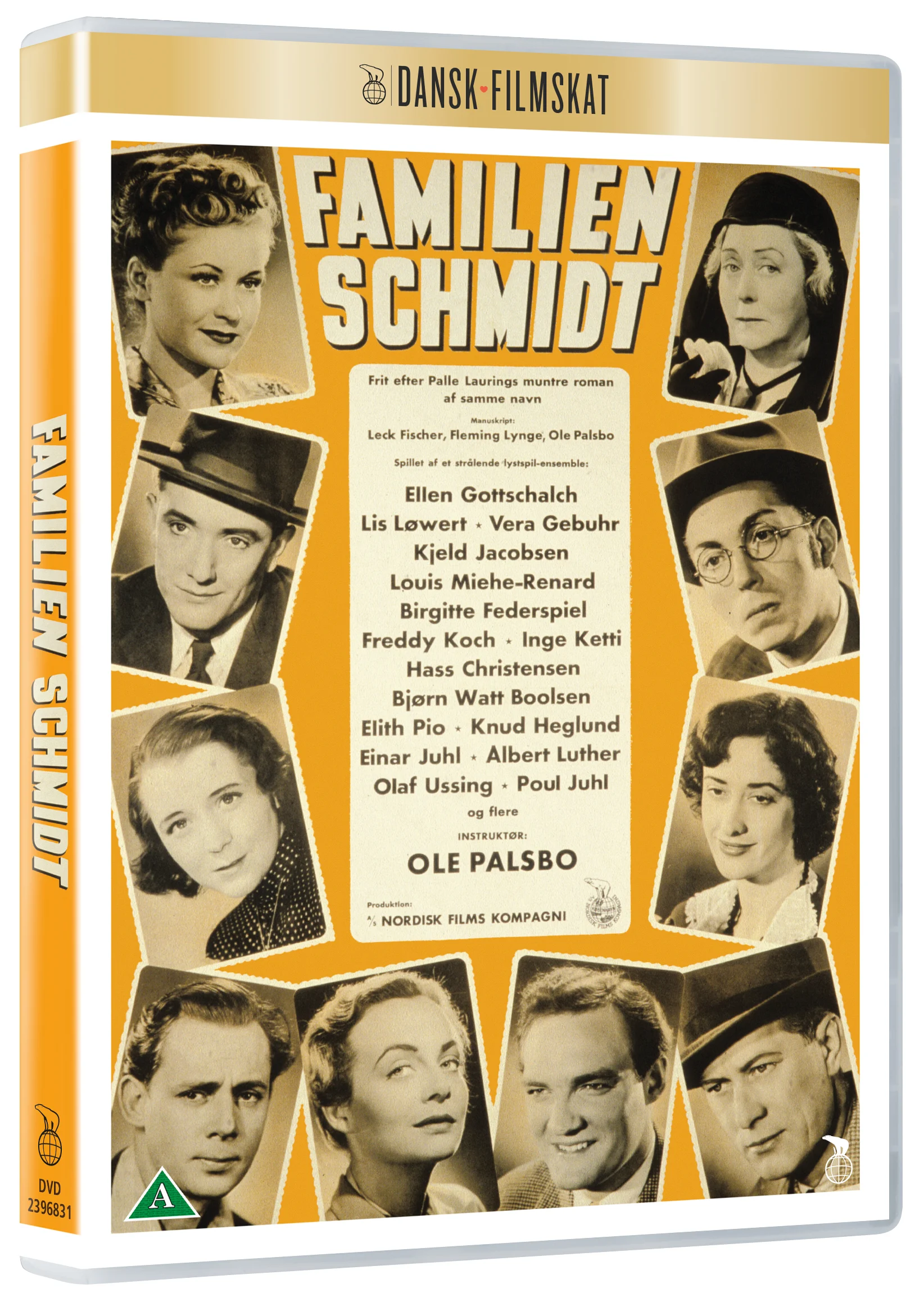 Familien Schmidt v:9919109
